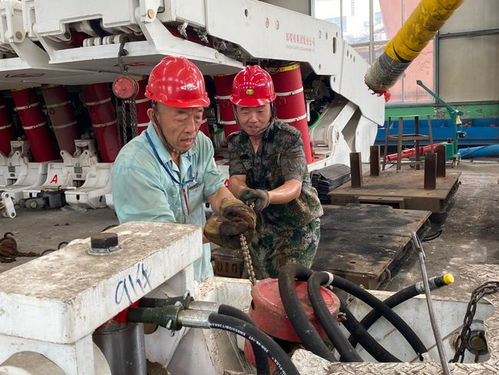 讓黨徽更明亮 山能棗礦柴里煤礦機電設備制修廠黨員奉獻彰顯責任擔當