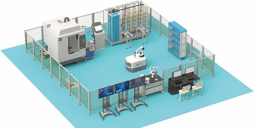 機(jī)械工業(yè)教育發(fā)展中心技術(shù)服務(wù) 賦能行業(yè)發(fā)展的新引擎