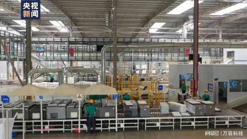 廢舊家電何處去？技術(shù)服務(wù)揭秘淘汰物品的循環(huán)新歸宿